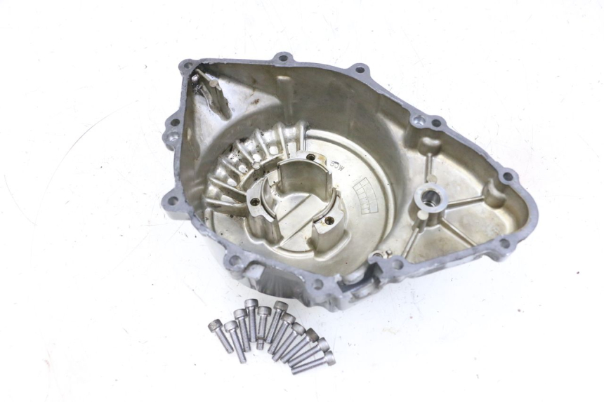 photo de CARTER ACCENSIONE YAMAHA FJR ABS 1300 (2006 - 2012) - Stato della superficie e materiale