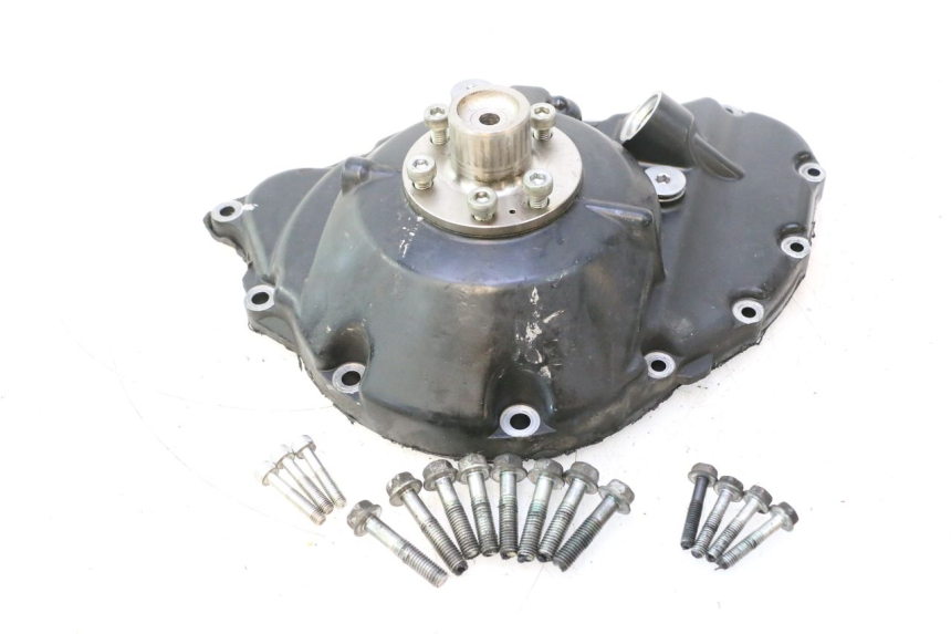 photo de CARTER ACCENSIONE HONDA FJS SILVER WING SILVERWING 400 (2005 - 2008) - Zoom sullo stato d'uso