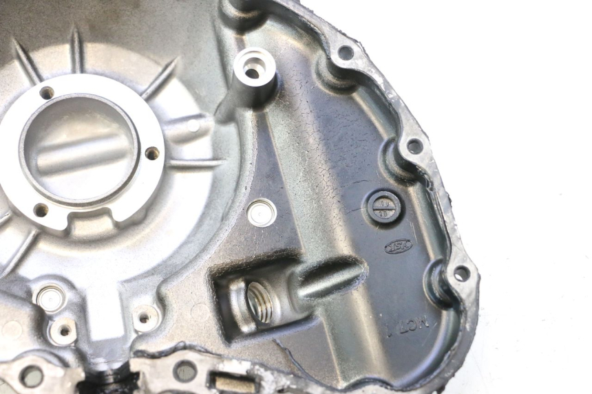 photo de CARTER ACCENSIONE HONDA FJS SILVER WING SILVERWING 400 (2005 - 2008) - Marcature e riferimenti originali