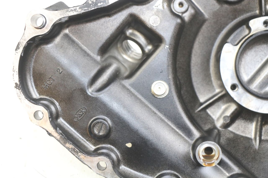 photo de CARTER ACCENSIONE HONDA FJS SILVERWING SILVER WING 400 (2009 - 2016) - Dettaglio del componente