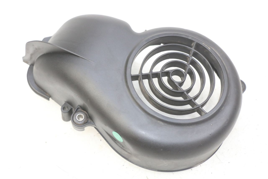 photo de CARTER ACCENSIONE MBK FLIPPER 50 (2004 - 2012) - Vista principale