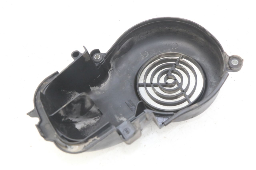 photo de CARTER ACCENSIONE MBK FLIPPER 50 (2004 - 2012) - Altra angolazione