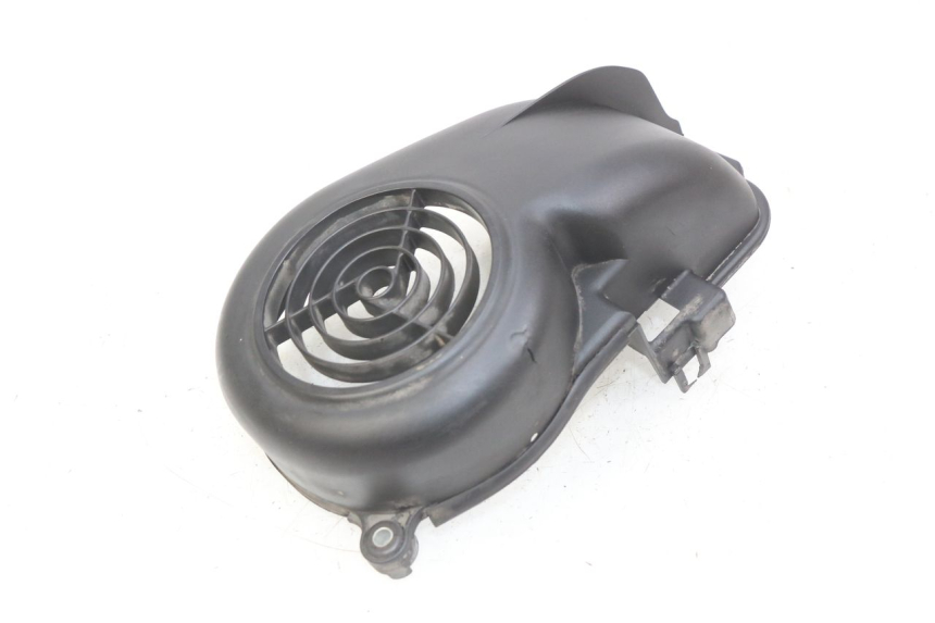 photo de CARTER ACCENSIONE MBK FLIPPER 50 (2004 - 2012) - Primo piano tecnico