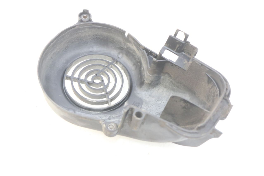 photo de CARTER ACCENSIONE MBK FLIPPER 50 (2004 - 2012) - Zoom sullo stato d'uso