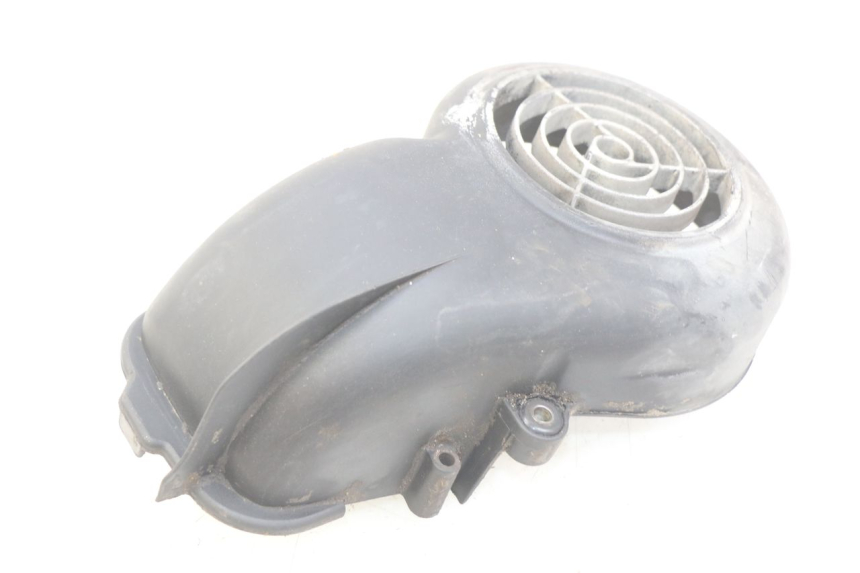 photo de CARTER ACCENSIONE MBK FLIPPER 50 (2004 - 2012) - Altra angolazione