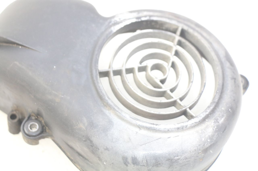 photo de CARTER ACCENSIONE MBK FLIPPER 50 (2004 - 2012) - Primo piano tecnico