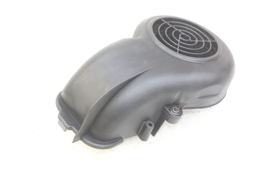 photo de CARTER ACCENSIONE MBK FLIPPER 50 (2004 - 2012) - Altra angolazione