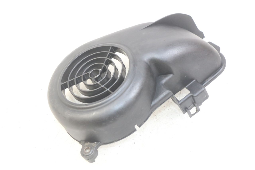 photo de CARTER ACCENSIONE MBK FLIPPER 50 (2004 - 2012) - Primo piano tecnico