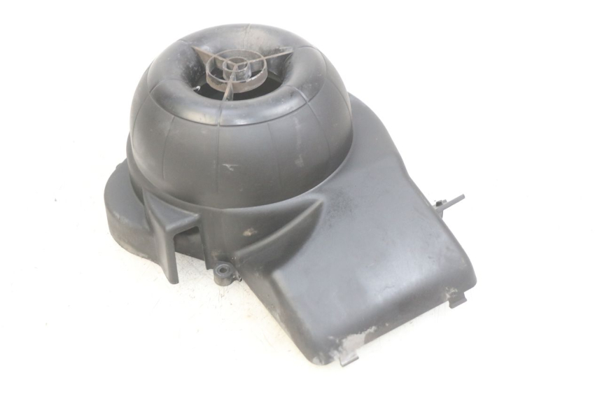 photo de CARTER ACCENSIONE PIAGGIO FLY 2T 50 (2004 - 2017) - Zoom sullo stato d'uso