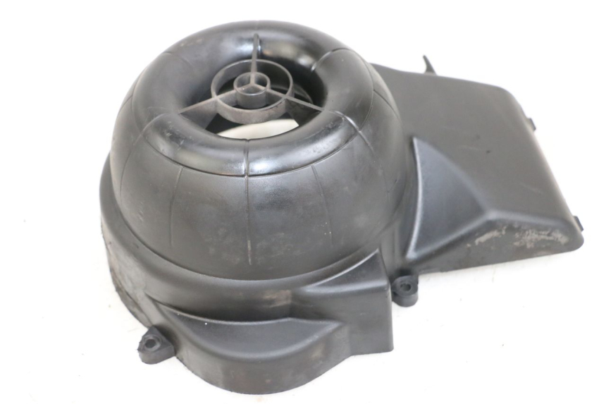 photo de CARTER ACCENSIONE PIAGGIO FLY 2T 50 (2004 - 2017) - Zoom sullo stato d'uso