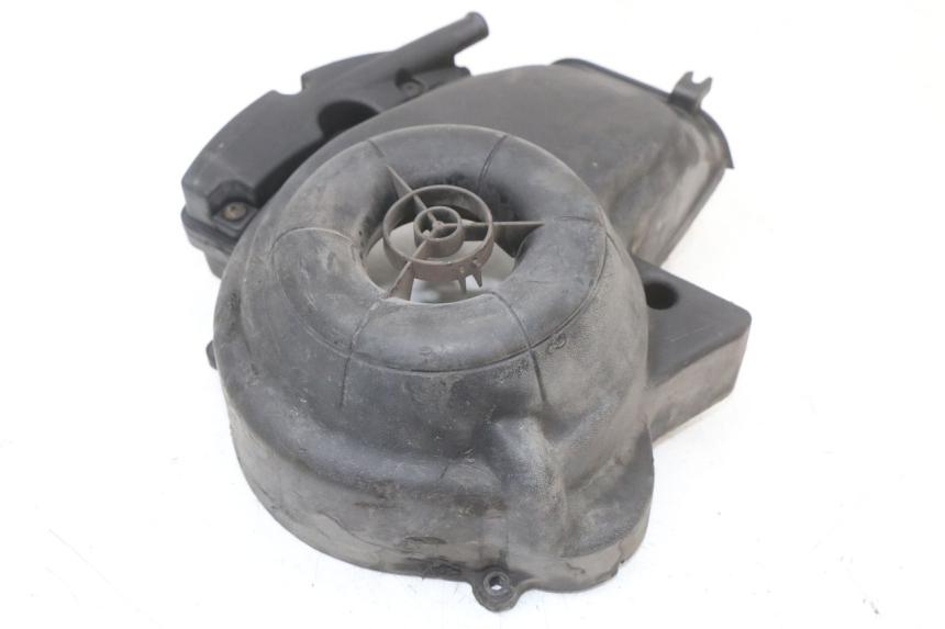 photo de CARTER ACCENSIONE PIAGGIO FLY 4T 50 (2004 - 2010) - Zoom sullo stato d'uso