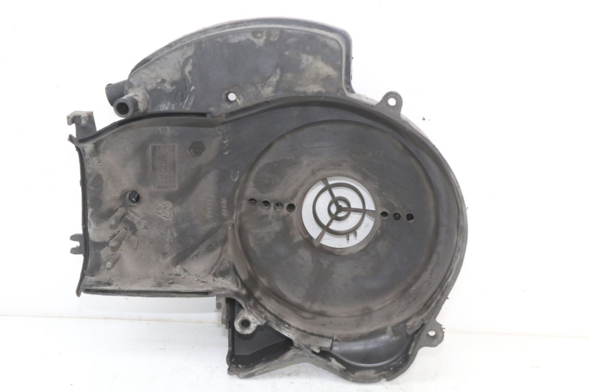photo de CARTER ACCENSIONE PIAGGIO FLY 4T 50 (2004 - 2010) - Primo piano tecnico