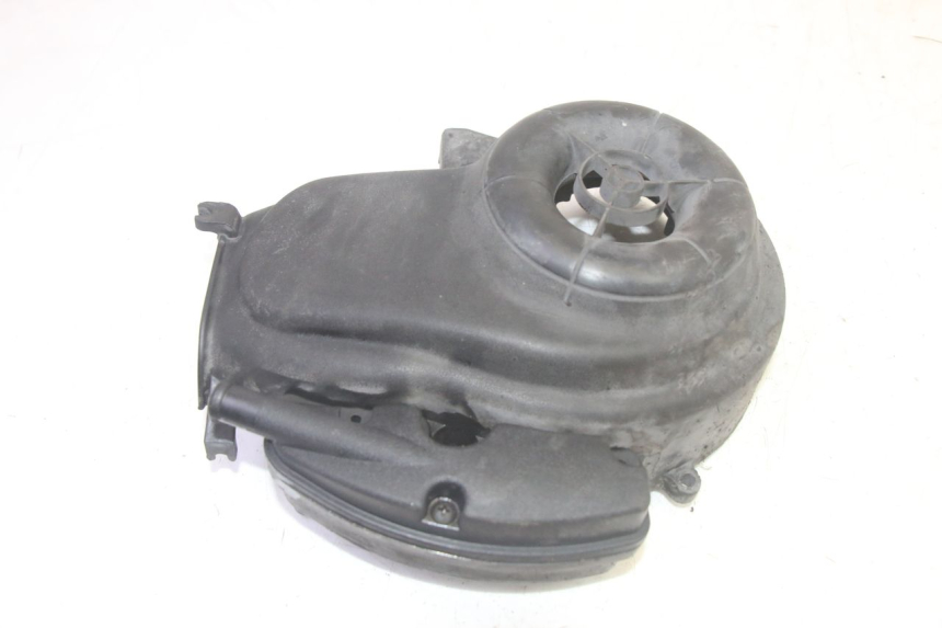 photo de CARTER ACCENSIONE PIAGGIO FLY 4T 50 (2013 - 2017) - Zoom sullo stato d'uso