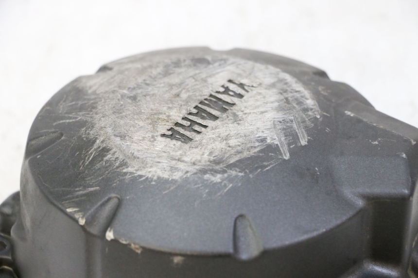 photo de CARTER ACCENSIONE YAMAHA FZ6 FAZER S2 600 (2007 - 2011) - Dettagli dei punti di fissaggio