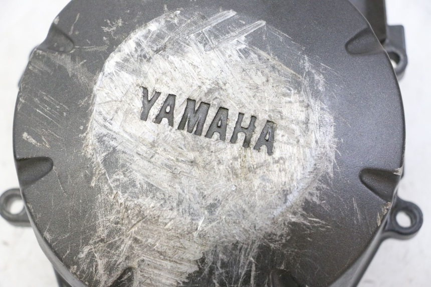 photo de CARTER ACCENSIONE YAMAHA FZ6 FAZER S2 600 (2007 - 2011) - Stato della superficie e materiale