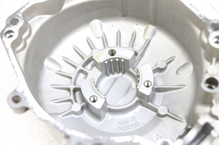 photo de CARTER ACCENSIONE YAMAHA FZ6 N FAZER 600 (2004 - 2006) - Altra vista dell'articolo