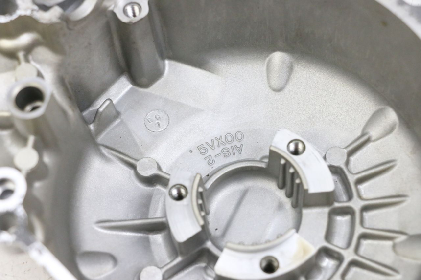 photo de CARTER ACCENSIONE YAMAHA FZ6 N FAZER 600 (2004 - 2006) - Stato della superficie e materiale