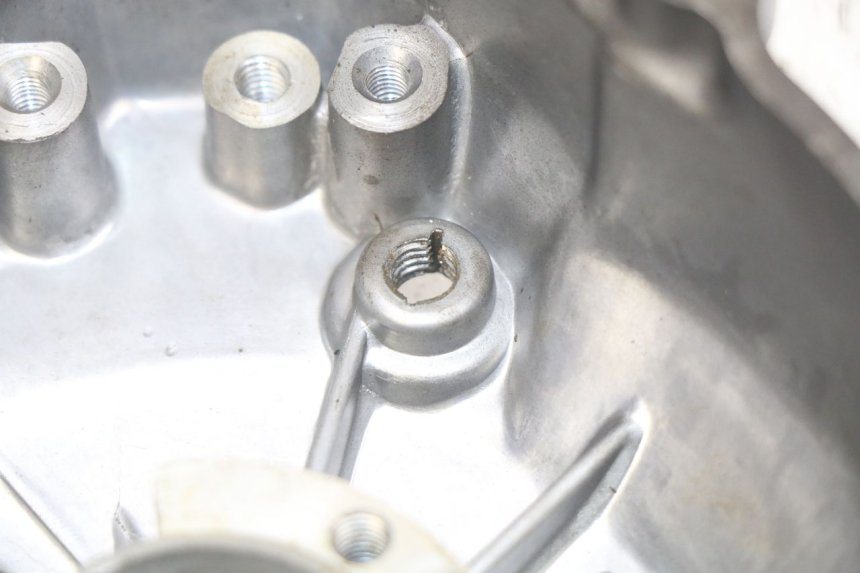 photo de CARTER ALLUMAGE YAMAHA FZS FAZER 600 (1998 - 2001) - Zoom sullo stato d'uso