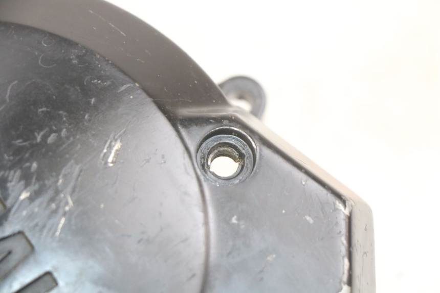 photo de CARTER ALLUMAGE YAMAHA FZS FAZER 600 (1998 - 2001) - Stato della superficie e materiale