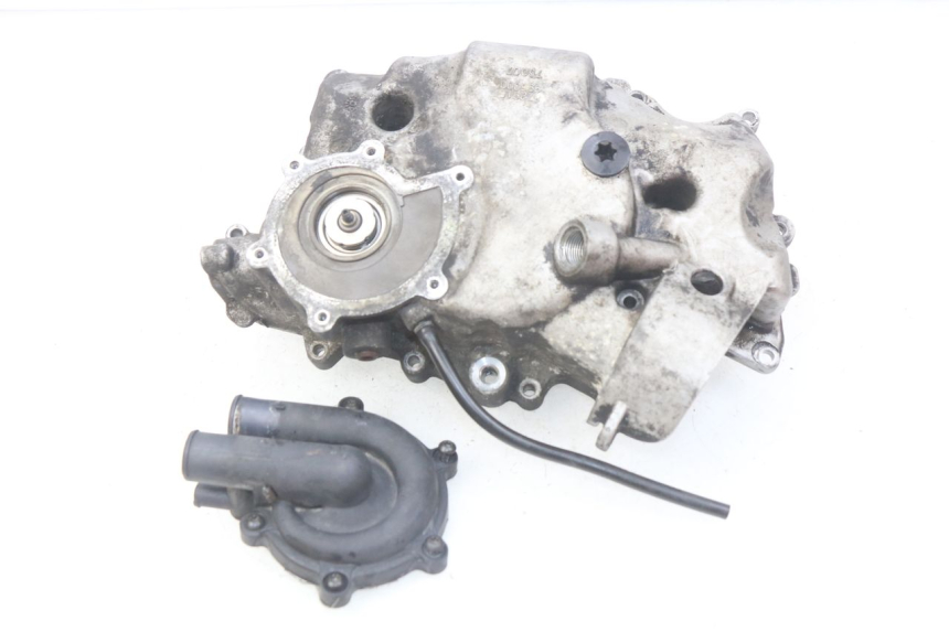 photo de COPERCHIO ACCENSIONE PEUGEOT GEOPOLIS 400 (2007 - 2013) - Vista principale