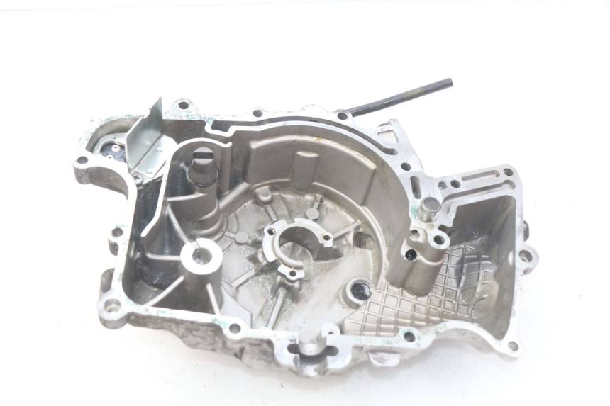 photo de COPERCHIO ACCENSIONE PEUGEOT GEOPOLIS 400 (2007 - 2013) - Zoom sullo stato d'uso