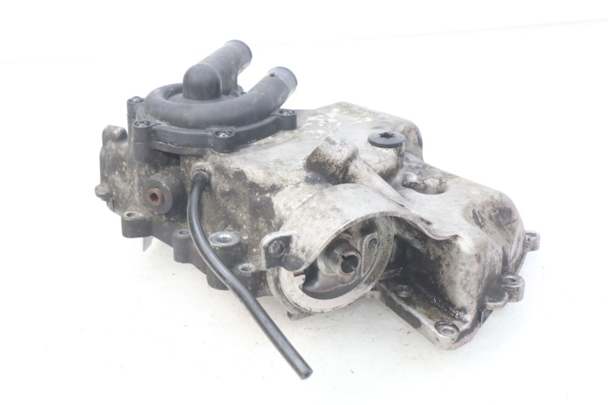 photo de COPERCHIO ACCENSIONE PEUGEOT GEOPOLIS 400 (2007 - 2013) - Altra angolazione