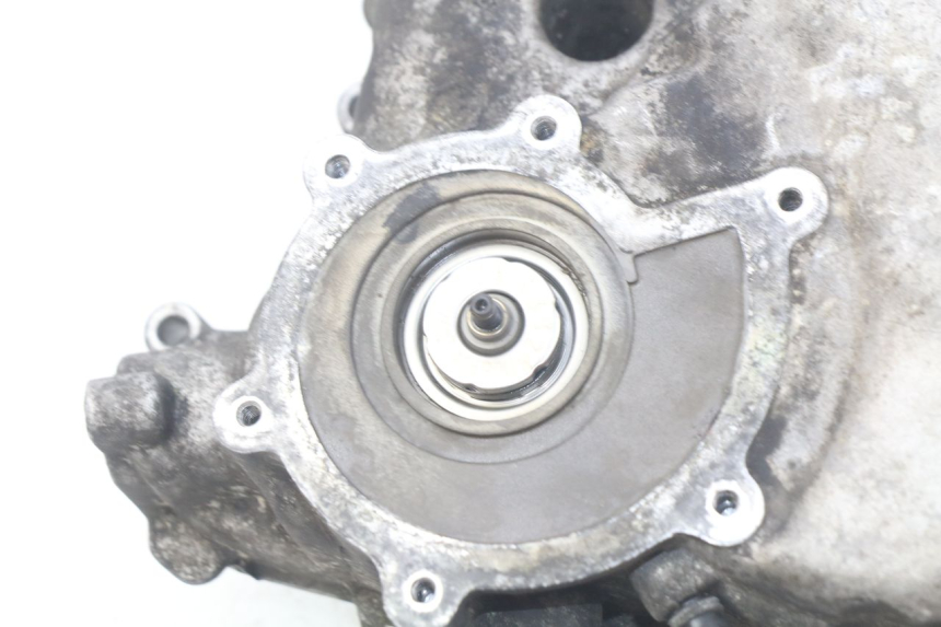 photo de COPERCHIO ACCENSIONE PEUGEOT GEOPOLIS 400 (2007 - 2013) - Stato della superficie e materiale