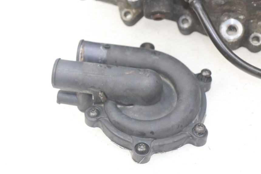 photo de COPERCHIO ACCENSIONE PEUGEOT GEOPOLIS 400 (2007 - 2013) - Ricambio usato controllato