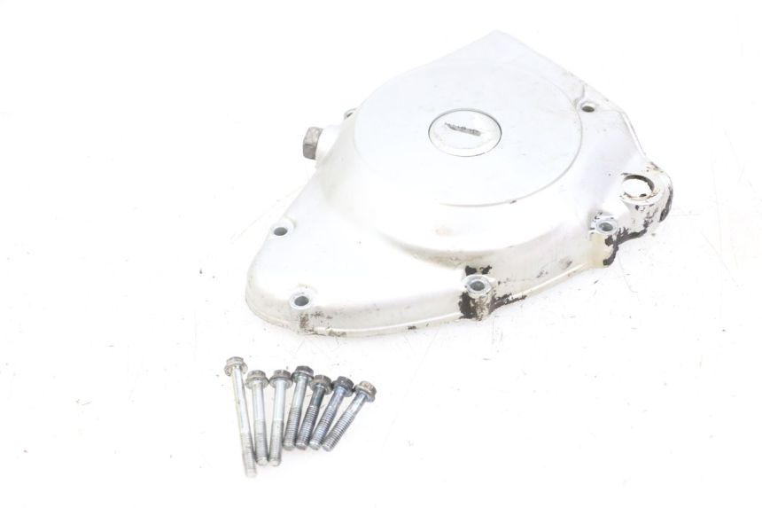 photo de COPERCHIO ACCENSIONE HYOSUNG GF 125 (2001 - 2005) - Primo piano tecnico