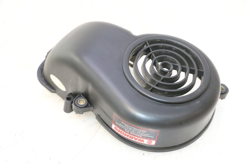 photo de CARTER ACCENSIONE VASTRO GP 2T 50 (2013 - 2017) - Vista principale