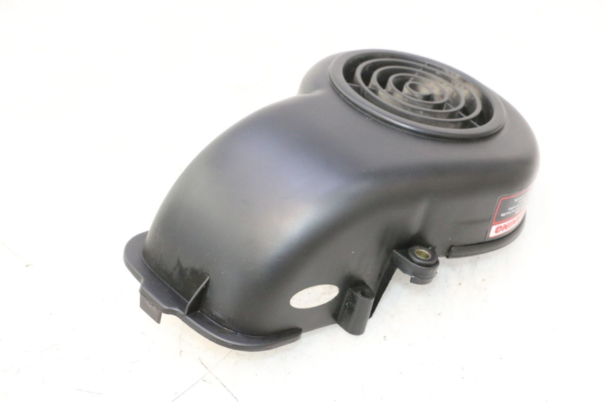 photo de CARTER ACCENSIONE VASTRO GP 2T 50 (2013 - 2017) - Primo piano tecnico