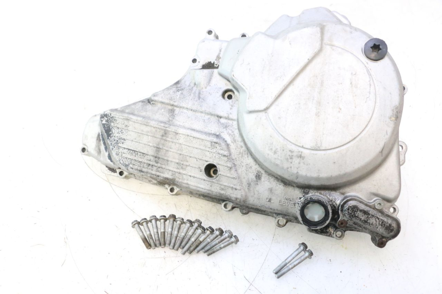 photo de CARTER ACCENSIONE GILERA GP 800 (2007 - 2013) - Vista principale