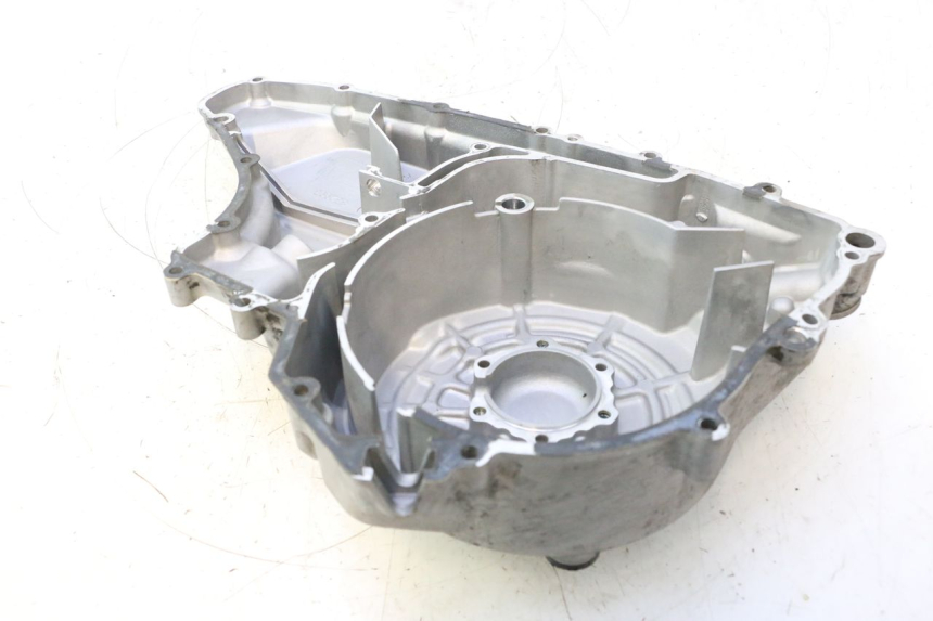 photo de CARTER ACCENSIONE GILERA GP 800 (2007 - 2013) - Caratteristiche distintive