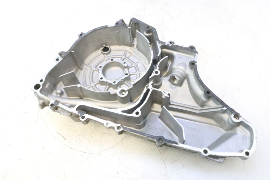 photo de CARTER ACCENSIONE GILERA GP 800 (2007 - 2013) - Zoom sui componenti
