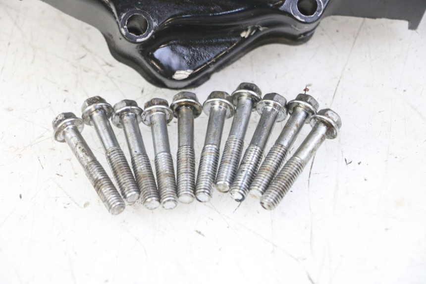 photo de CARTER ACCENSIONE SUZUKI GS GSE 500 (2001 - 2003) - Caratteristiche distintive