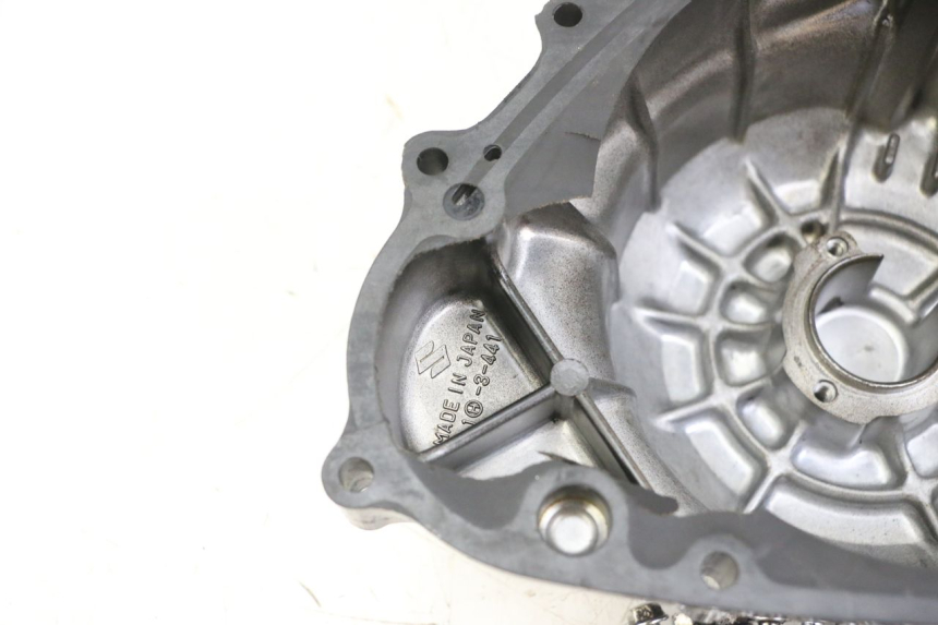 photo de CARTER ACCENSIONE SUZUKI GS GSE 500 (2001 - 2003) - Altra angolazione