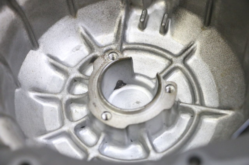 photo de CARTER ACCENSIONE SUZUKI GS GSE 500 (2001 - 2003) - Primo piano tecnico