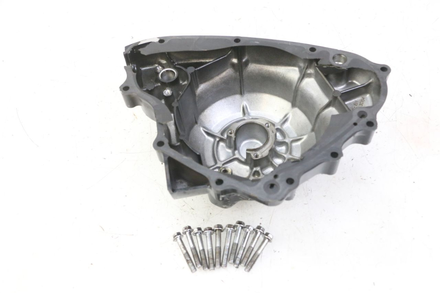 photo de CARTER ACCENSIONE SUZUKI GS GSE 500 (2001 - 2003) - Dettagli dei punti di fissaggio