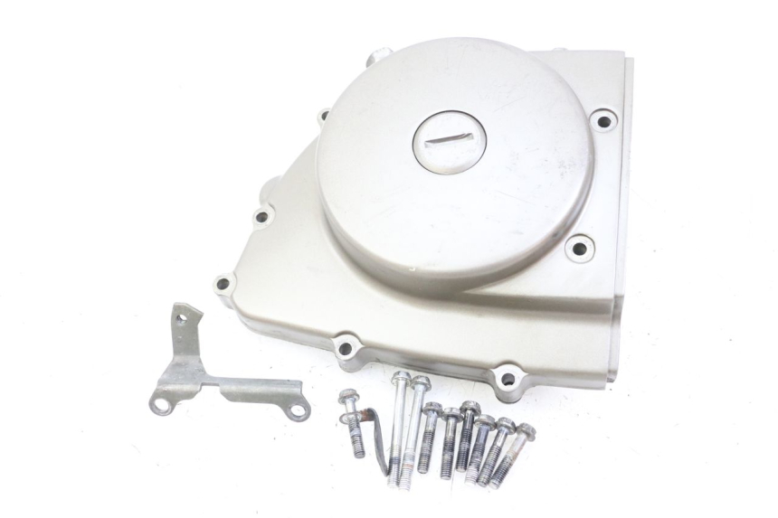 photo de CARTER ACCENSIONE HYOSUNG GTR 125 (2006 - 2008) - Vista principale