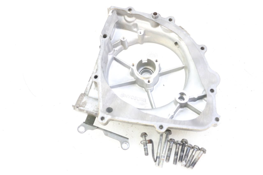 photo de CARTER ACCENSIONE HYOSUNG GTR 125 (2006 - 2008) - Zoom sullo stato d'uso