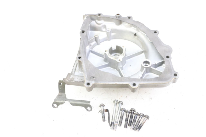 photo de CARTER ACCENSIONE HYOSUNG GTR 125 (2006 - 2008) - Altra angolazione