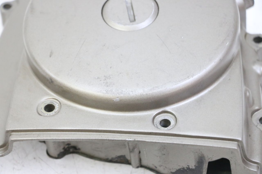 photo de CARTER ACCENSIONE HYOSUNG GTR 125 (2006 - 2008) - Primo piano tecnico