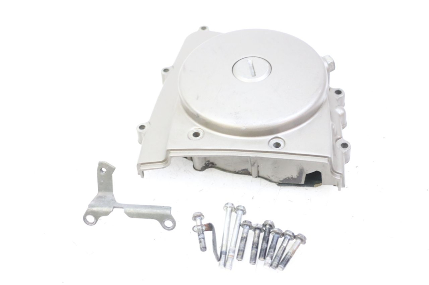 photo de CARTER ACCENSIONE HYOSUNG GTR 125 (2006 - 2008) - Vista d'insieme del prodotto