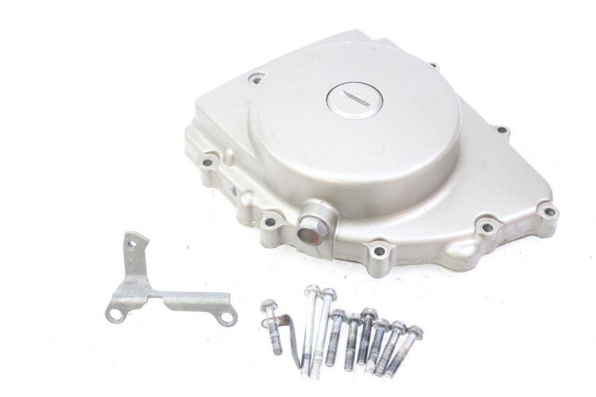 photo de CARTER ACCENSIONE HYOSUNG GTR 125 (2006 - 2008) - Dettagli dei punti di fissaggio