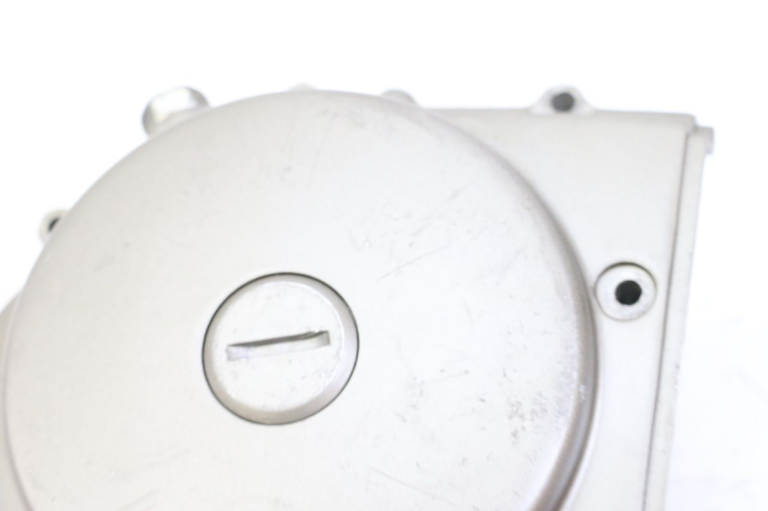 photo de CARTER ACCENSIONE HYOSUNG GTR 125 (2006 - 2008) - Stato della superficie e materiale