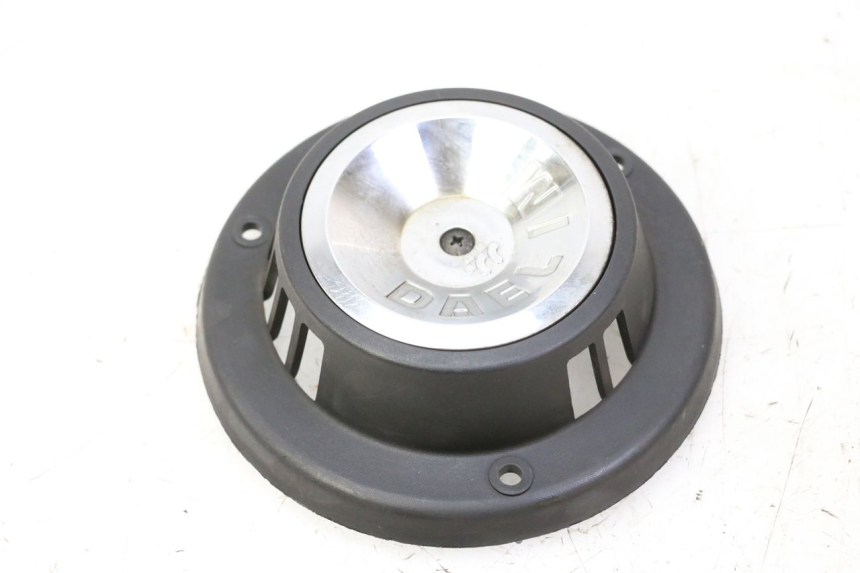 photo de CARTER ACCENSIONE DAELIM HISTORY 125 (2001 - 2002) - Vista principale