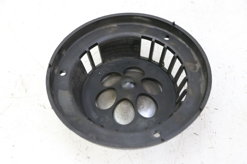 photo de CARTER ACCENSIONE DAELIM HISTORY 125 (2001 - 2002) - Dettaglio del componente