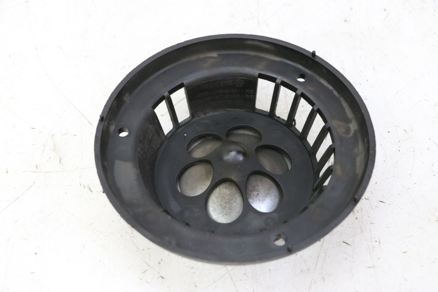 photo de CARTER ACCENSIONE DAELIM HISTORY 125 (2001 - 2002) - Zoom sullo stato d'uso