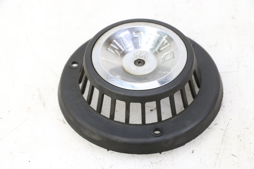 photo de CARTER ACCENSIONE DAELIM HISTORY 125 (2001 - 2002) - Altra angolazione