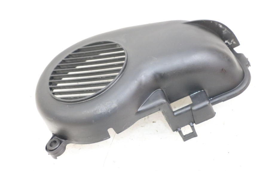 photo de CARTER ACCENSIONE KEEWAY HURRICANE 50 (2006 - 2019) - Altra angolazione